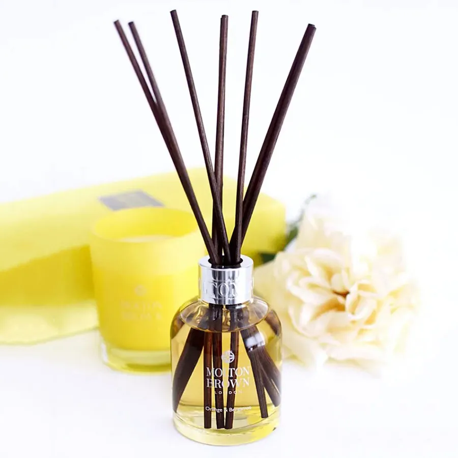 Mua Tinh Dầu Thơm Molton Brown The Aroma Reeds Collection Orange