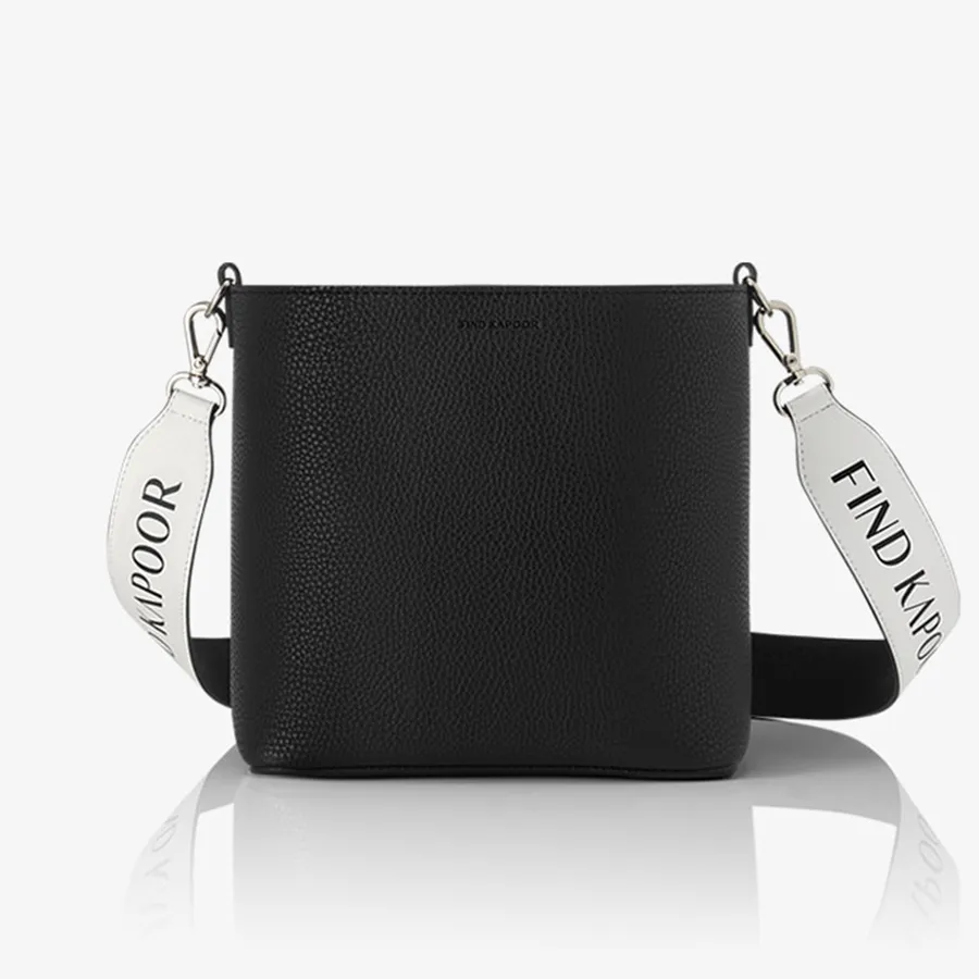 20 Basic Lettering Find Kapoor Bag Size Túi Đeo Chéo Find Kapoor