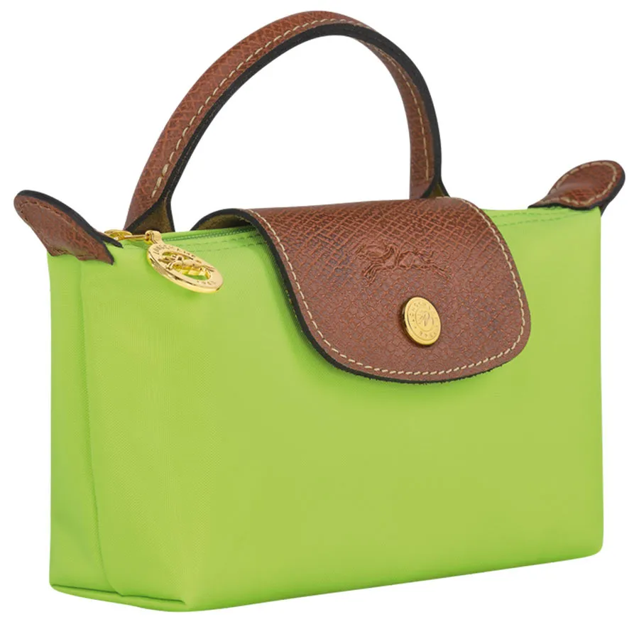 Túi Xách Longchamp Le Pliage Original Made With Recycled Fabric