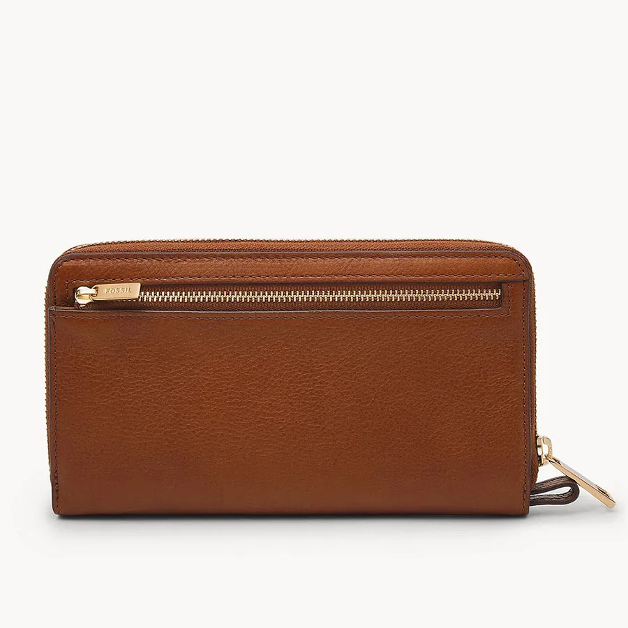 Fossil Liza, Embrayage Femmes, Multicolore - Comparez Sur