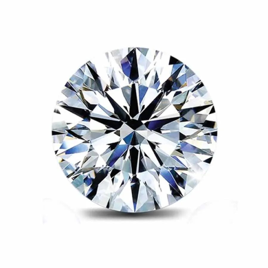 Jemmia Diamond Việt Nam - Viên Kim Cương Tự Nhiên Jemmia Diamond 1405704567 4.4mm - Vua Hàng Hiệu