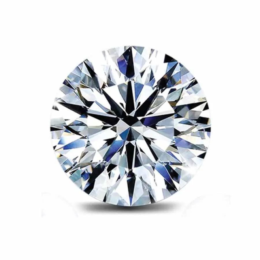 Jemmia Diamond Việt Nam - Viên Kim Cương Tự Nhiên Jemmia Diamond 6392404539 4.4mm - Vua Hàng Hiệu