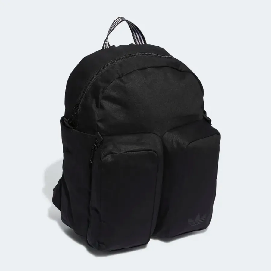 Balo Adidas Rifta Backpack HY1003 Mu en | Vua Hng Hiu