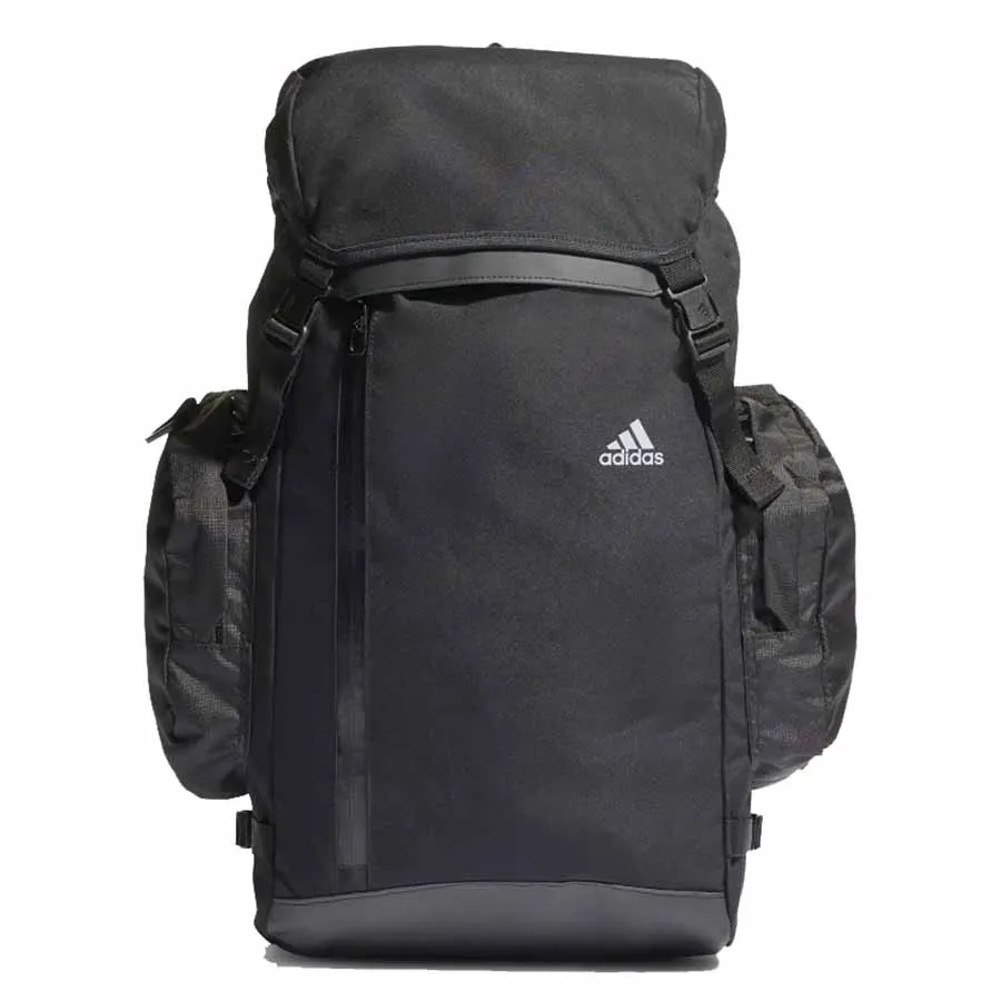 Balo Nam Adidas City Xplorer HN6186 Màu Đen Vua Hàng Hiệu