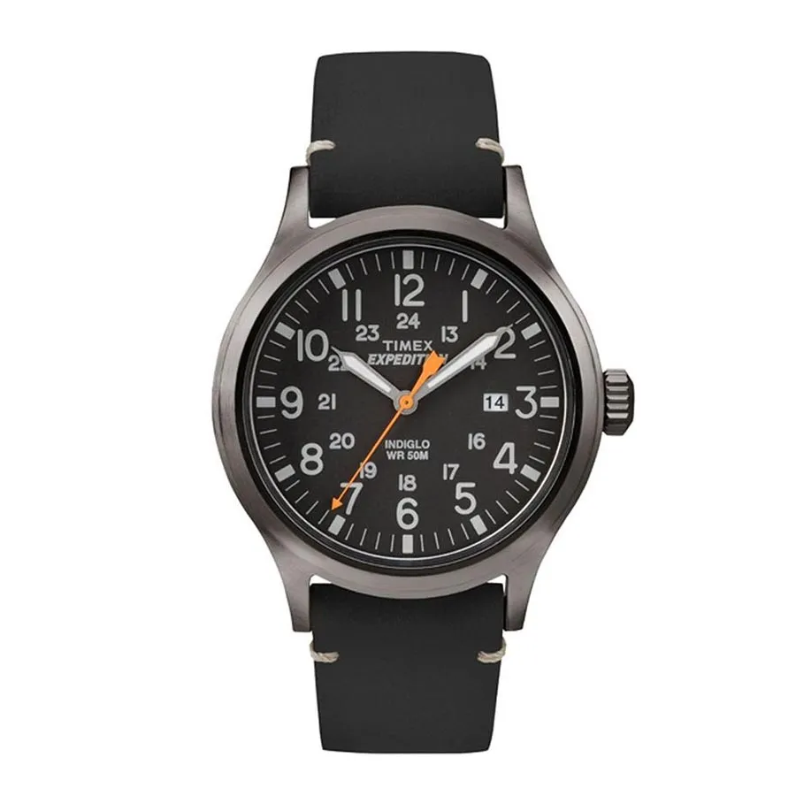 Timex - Đồng Hồ Nam Timex TW4B019009J Màu Đen - Vua Hàng Hiệu