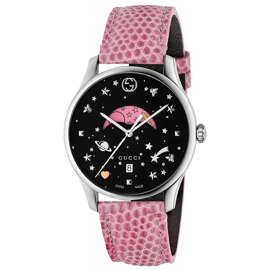 đồng Hồ Gucci Watch Ya Đồng Hồ Gucci YA126340 –