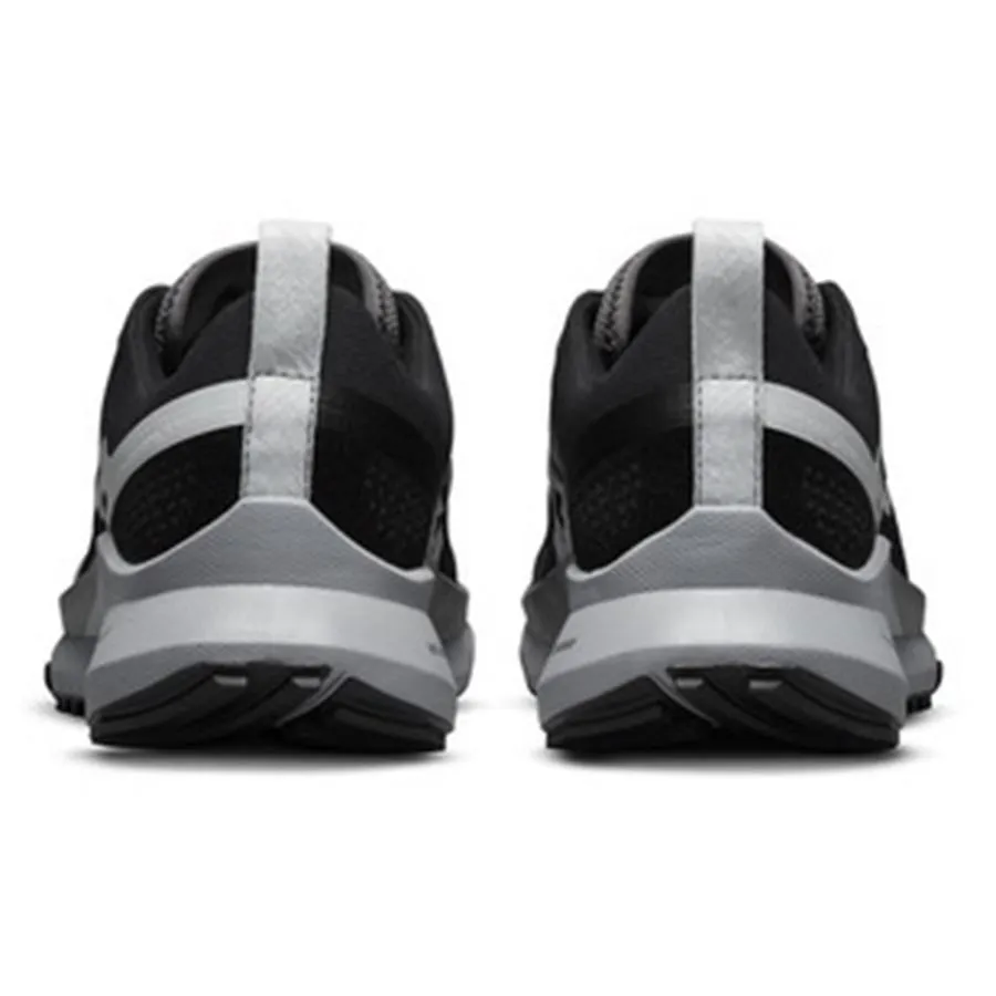 Order Giày Chạy Bộ Nike React Pegasus Trail 4 Black Gray DJ6159-001 Running  Shoes Trelan Sports Sneakers Màu Đen Size  - Nike - Đặt mua hàng Mỹ,  Jomashop online
