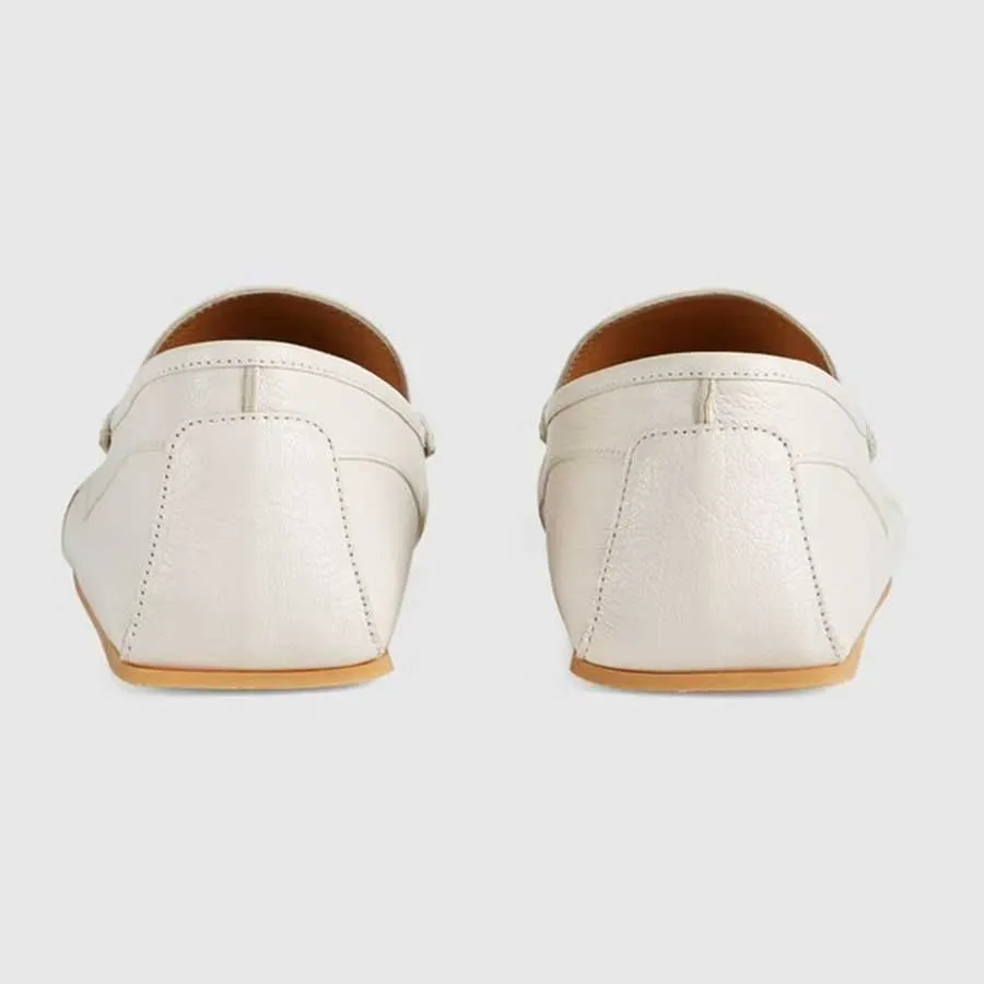 Mua Giày Lười Nam Gucci Men #39 s Loafer With Interlocking G Horsebit