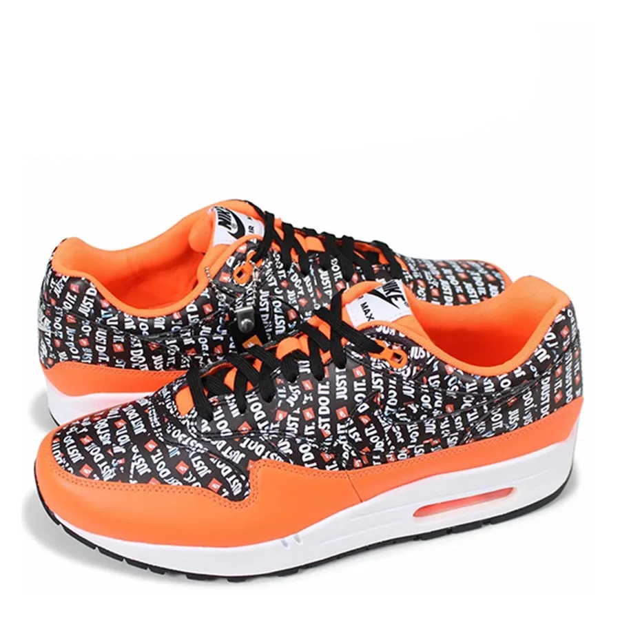 Giày Sneakers Nam Nike Air Max Premium Men's Orange 875844-008