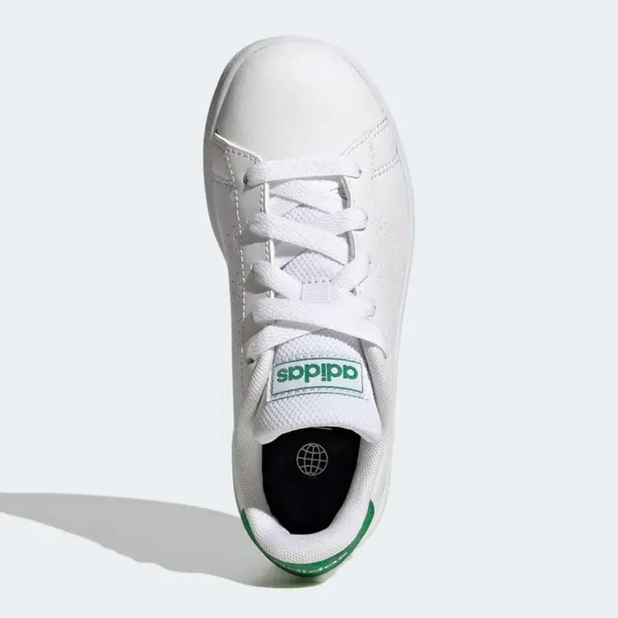 Mua Giày Thể Thao Adidas Advantage Lifestyle Court Lace Shoes GY6995 ...