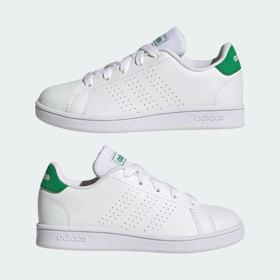 Order Giày Thể Thao Adidas Advantage Lifestyle Court Lace Shoes GY6995 ...
