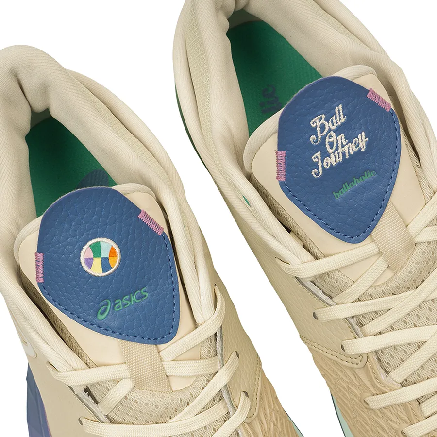 Order Giày Thể Thao Asics × Ballaholic Unpre Ars Low ASAAC-00810-SGW-00 ...