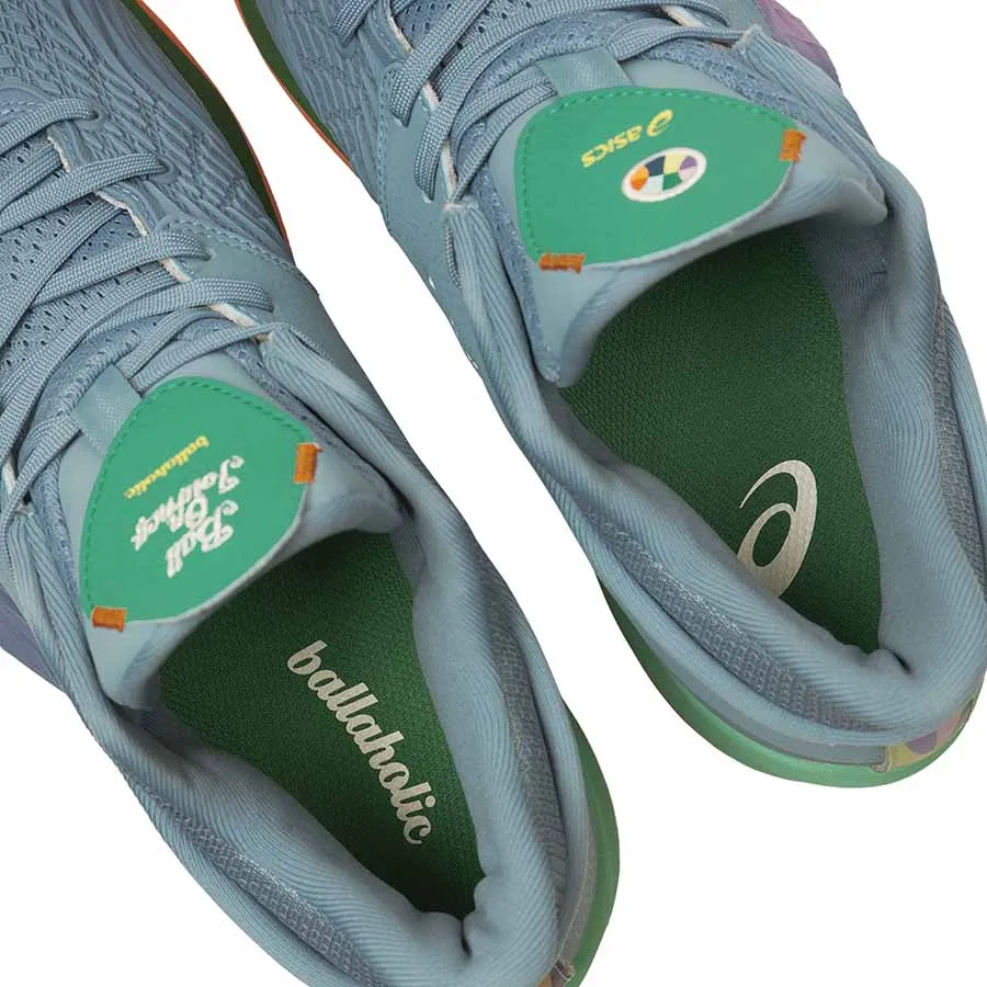 Giày Thể Thao Asics × Ballaholic Unpre Ars Low Màu Xanh