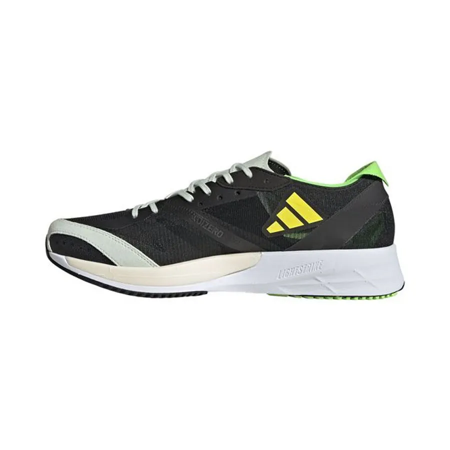 Giày Thể Thao Nam Adidas Adizero Japan 7 LWE87 GY8409 Màu Xanh Green Size 40