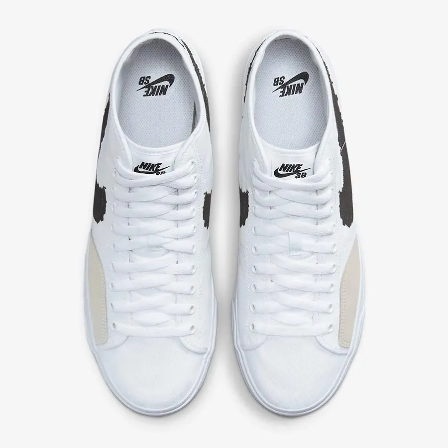 Order Giày Thể Thao Nike SB Blazer Court Mid Premium Shoes DM8553 100
