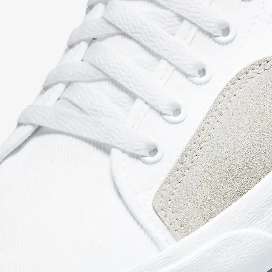 Order Giày Thể Thao Nike SB Blazer Court Mid Premium Shoes DM8553 100