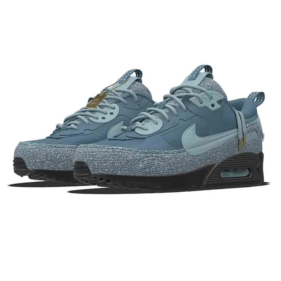 airmax 90 unlocked by you