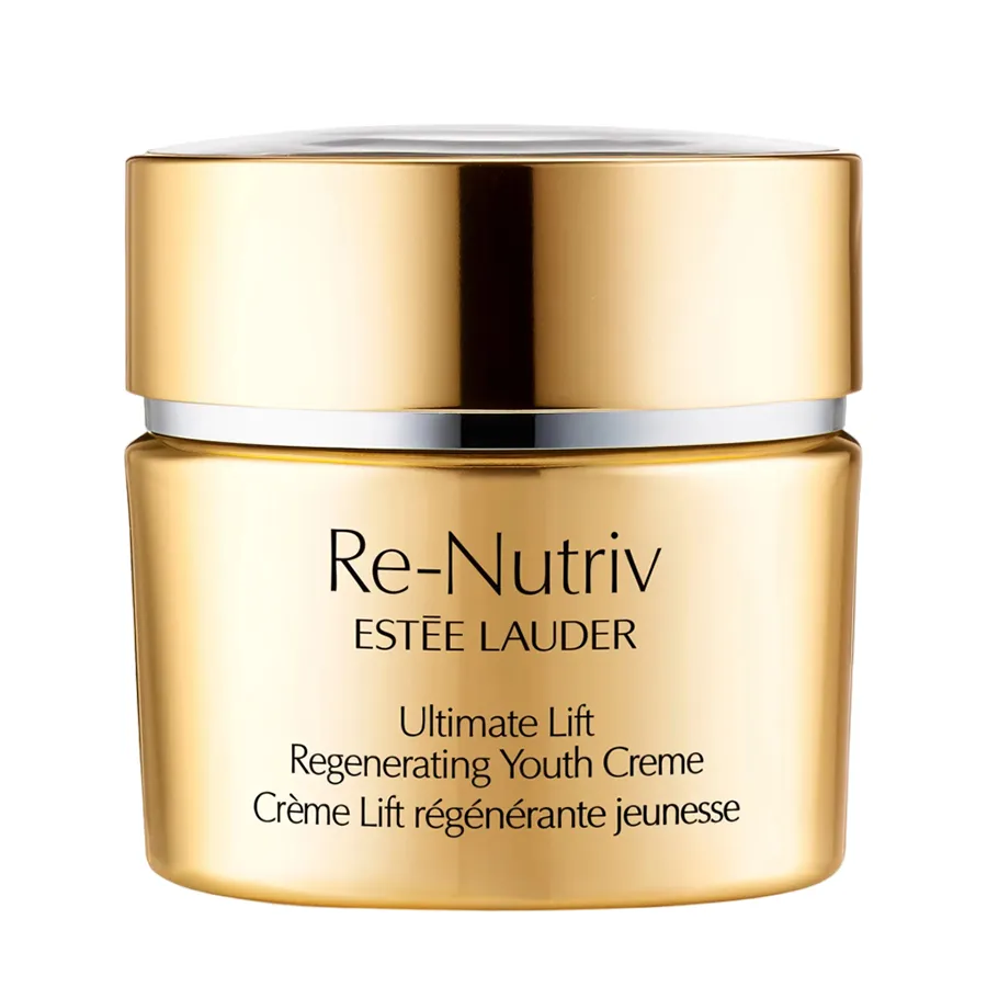 Mỹ phẩm Estée Lauder Unisex - Kem Dưỡng Hỗ Trợ Nâng Cơ Estée Lauder Re-Nutriv Ultimate Lift Regenerating Youth Crème Lift 15ml - Vua Hàng Hiệu