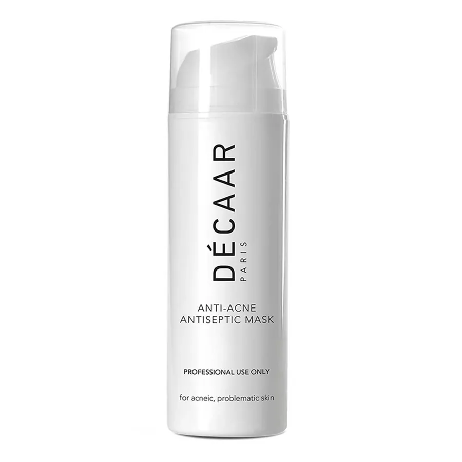 Kem Giảm Mụn Dịu Da Décaar Anti Acne Cream 24hr D1070103 100ml