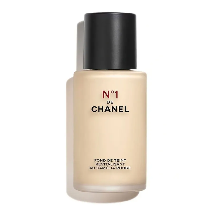 Kem Nền Chanel N°1 De Chanel Revitalizing Foundation Tone B10 30ml