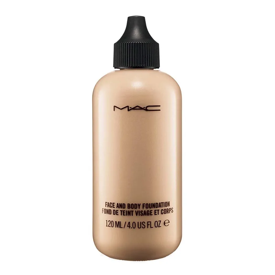 Kem Nền Mac Studio Face And Body Foundation C1 120ml C_LĐN