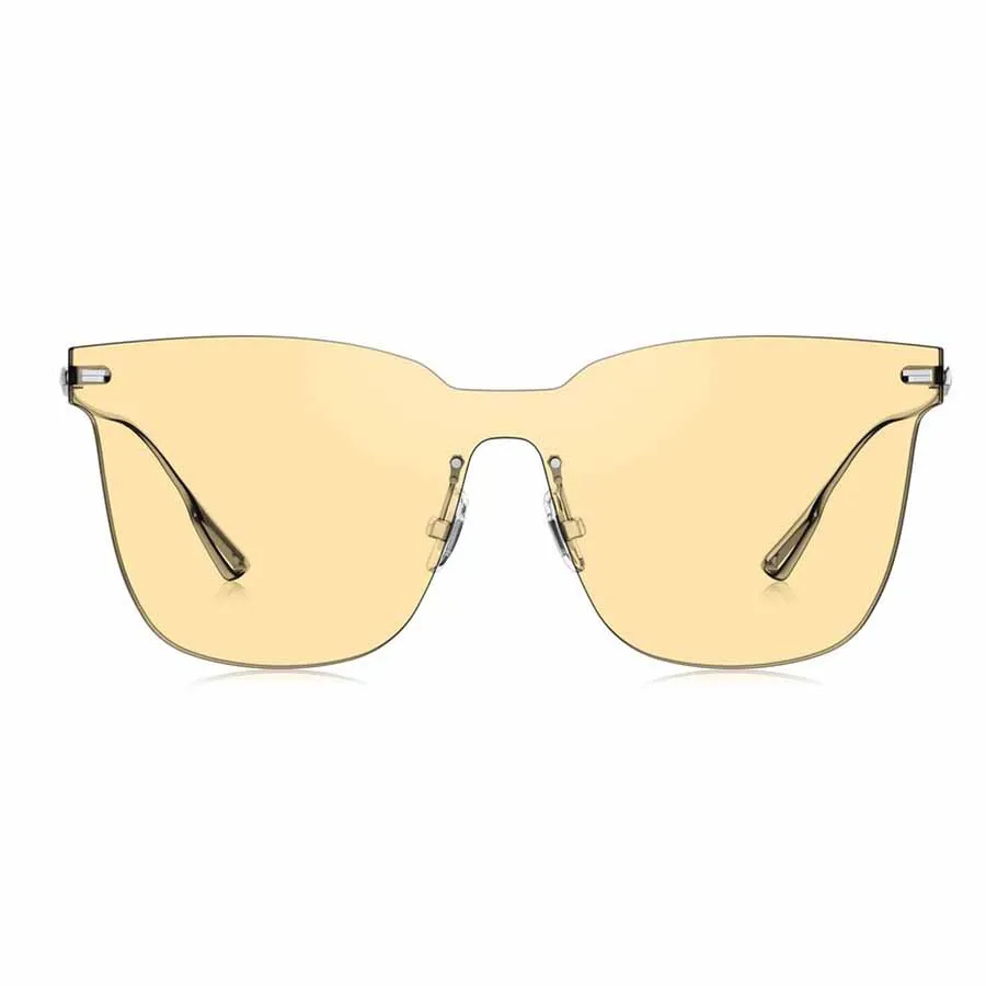 Kính Mát Unisex Bolon Màu Vàng Bạc Vua Hàng