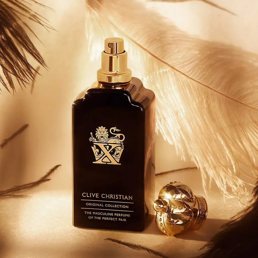 Nước Hoa Nam Clive Christian X Masculine Original Collection 50ml