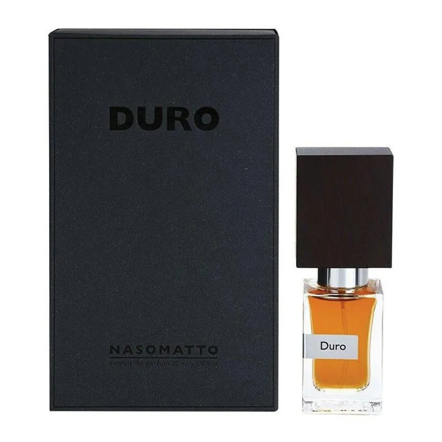 Nước Hoa Nam Nasomatto Duro Extrait De Parfum Tinh Tế 30ml | Vua Hàng Hiệu