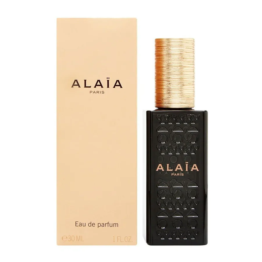 Alaia Paris - Nước Hoa Nữ Alaia Paris Eau De Parfum 30ml - Vua Hàng Hiệu