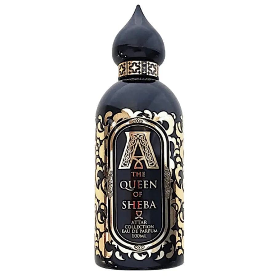 Attar Collection - Nước Hoa Nữ Attar Collection The Queen Of Sheba Eau De Parfum 100ml - Vua Hàng Hiệu