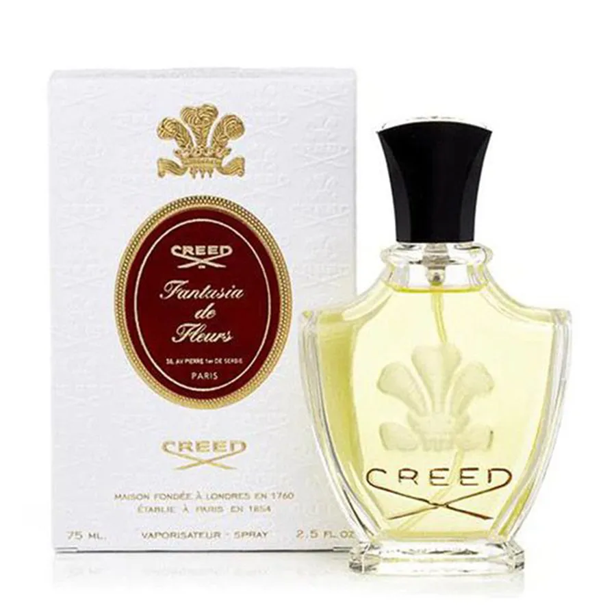 Creed - Nước Hoa Nữ Creed Fantasia De Fleurs EDP 75ml - Vua Hàng Hiệu