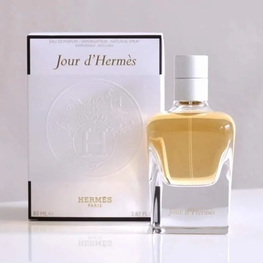 Nước Hoa Nữ Hermès Jour d'Hermes Eau De Parfum 85ml | Vua Hàng Hiệu