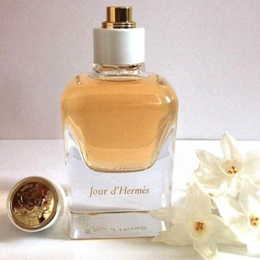 Nước Hoa Nữ Hermès Jour d'Hermes Eau De Parfum 85ml | Vua Hàng Hiệu