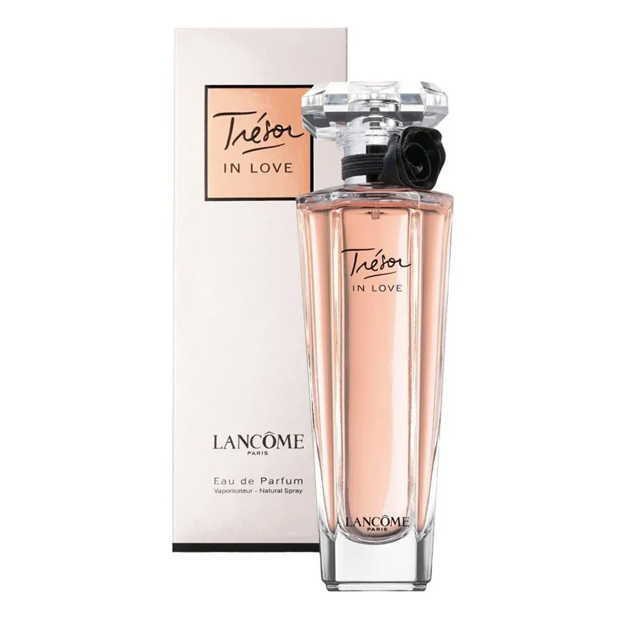 Lancôme Có sẵn - Nước Hoa Nữ Lancôme Tresor In Love EDP 75ml - Vua Hàng Hiệu