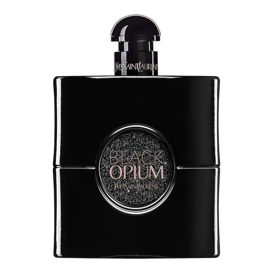 Nước hoa YSL - Nước Hoa Nữ Yves Saint Laurent YSL Black Opium Le Parfum EDP 90ml - Vua Hàng Hiệu