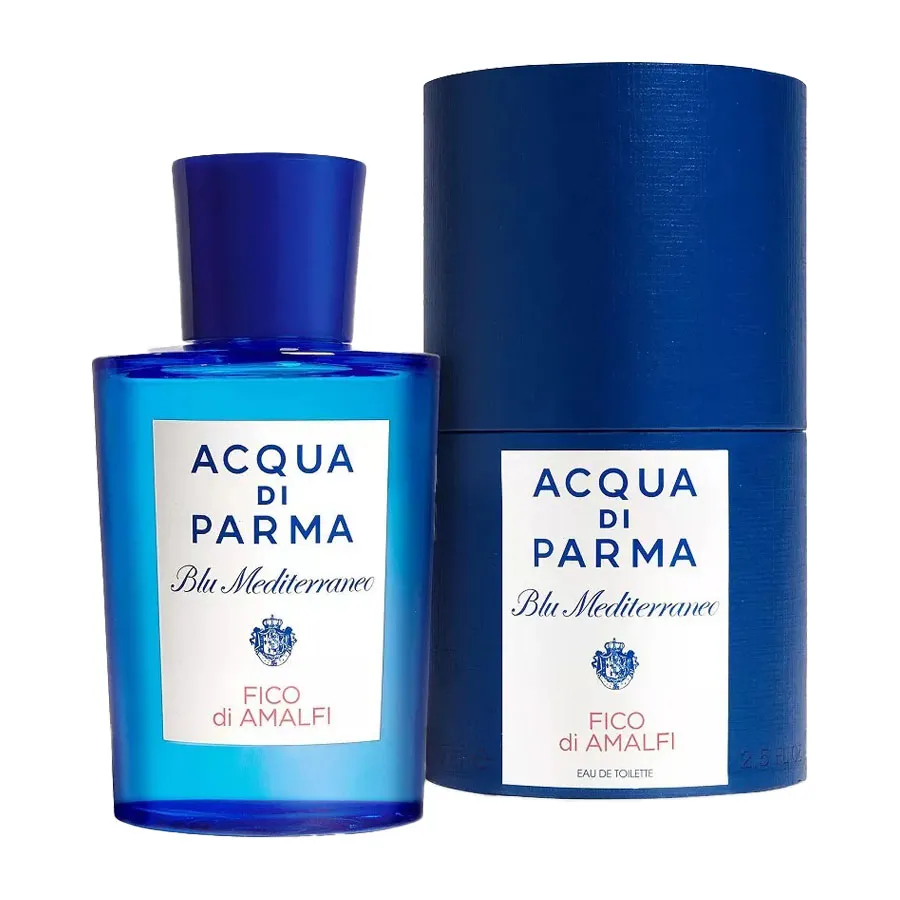 Acqua Di Parma - Nước Hoa Unisex Acqua Di Parma Blu Mediterraneo Fico Di Amalfi EDT 150ml - Vua Hàng Hiệu