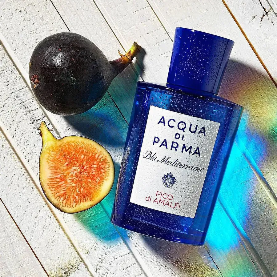 香水(ユニセックス) ACQUA DI PARMA FICO DI AMALFI 75ml Fico Di Amalfi Eau De Toilette - Blu Mediterraneo | Acqua di