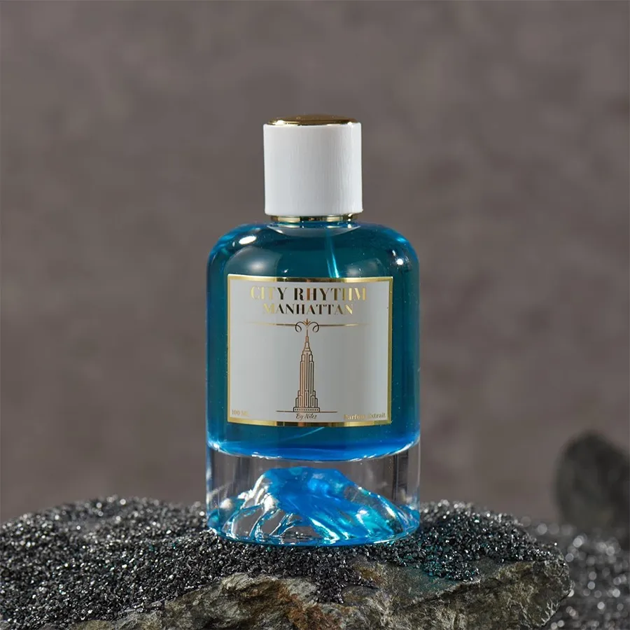 Mua Nước Hoa Unisex City Rhythm Manhattan EDP 100ml City Rhythm Mua
