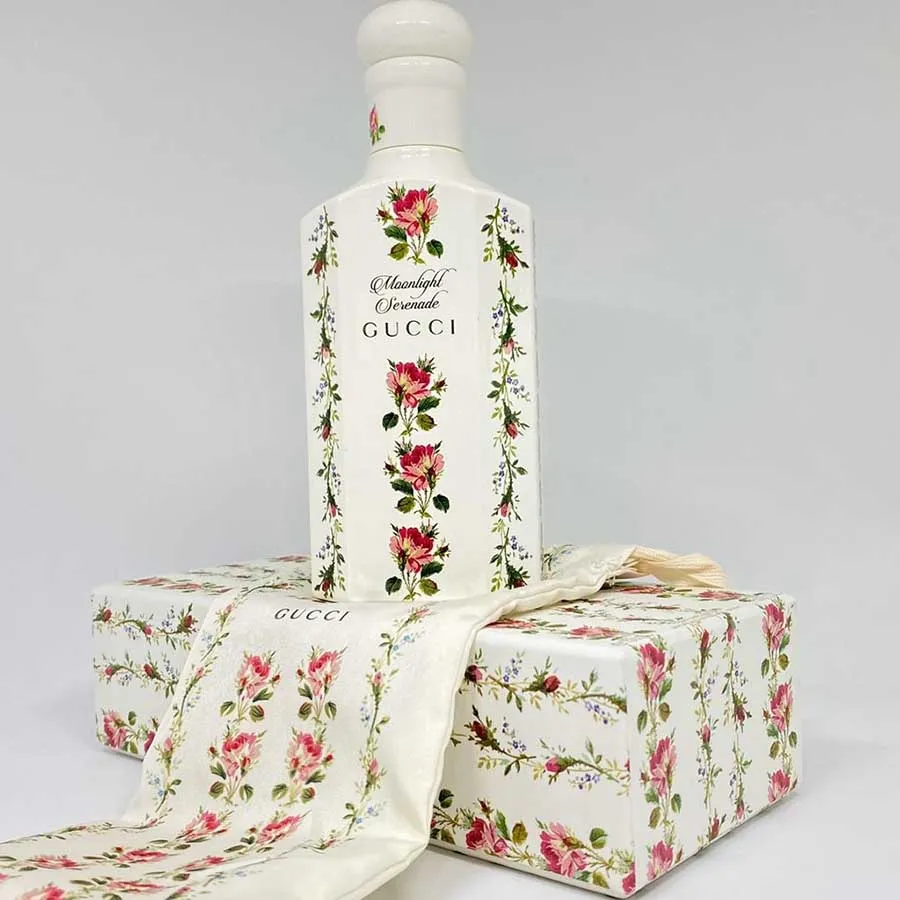 Nước Hoa Unisex Gucci Moonlight Serenade Scented Water Eau De
