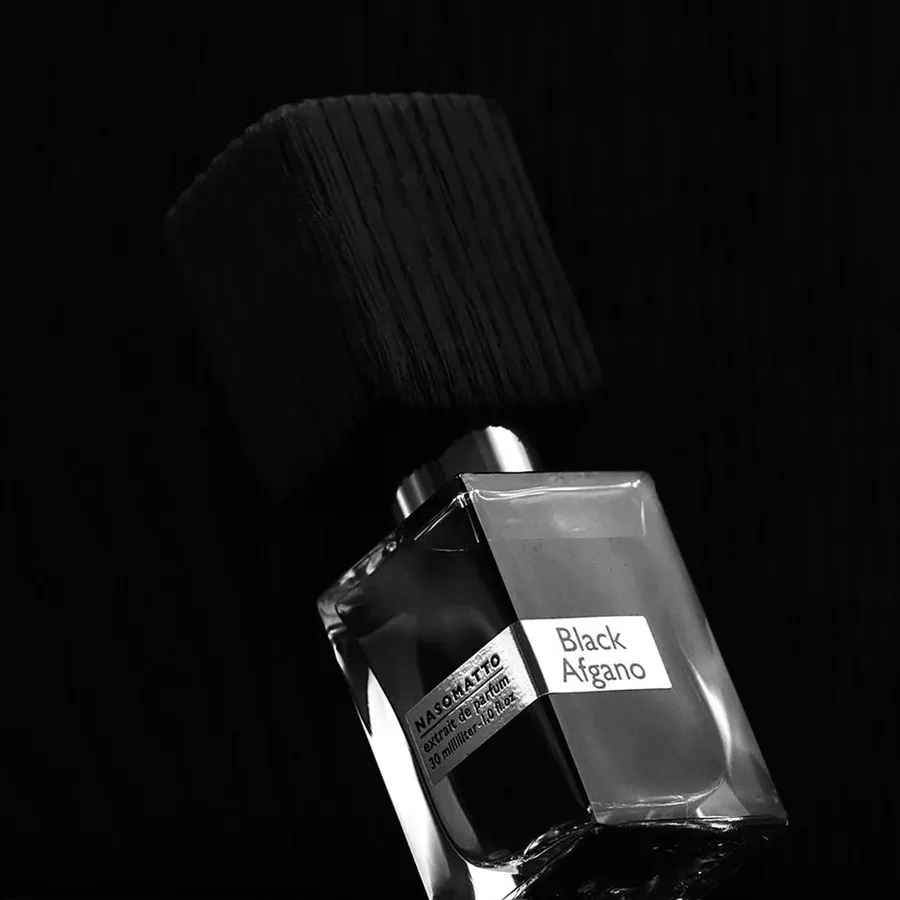 Nước Hoa Unisex Nasomatto Black Afgano Extrait De Parfum 30ml | Vua Hàng  Hiệu