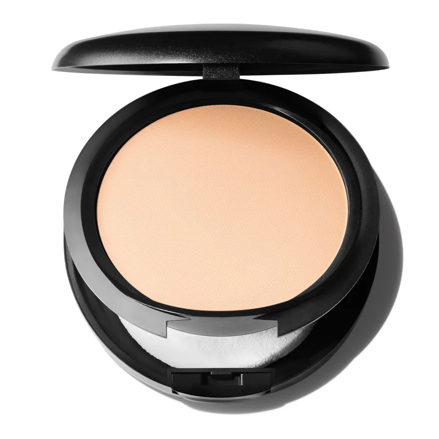 Trang điểm M-A-C Unisex - Phấn Phủ MAC Studio Fix Powder Plus Foundation Màu NW13, 15g - Vua Hàng Hiệu