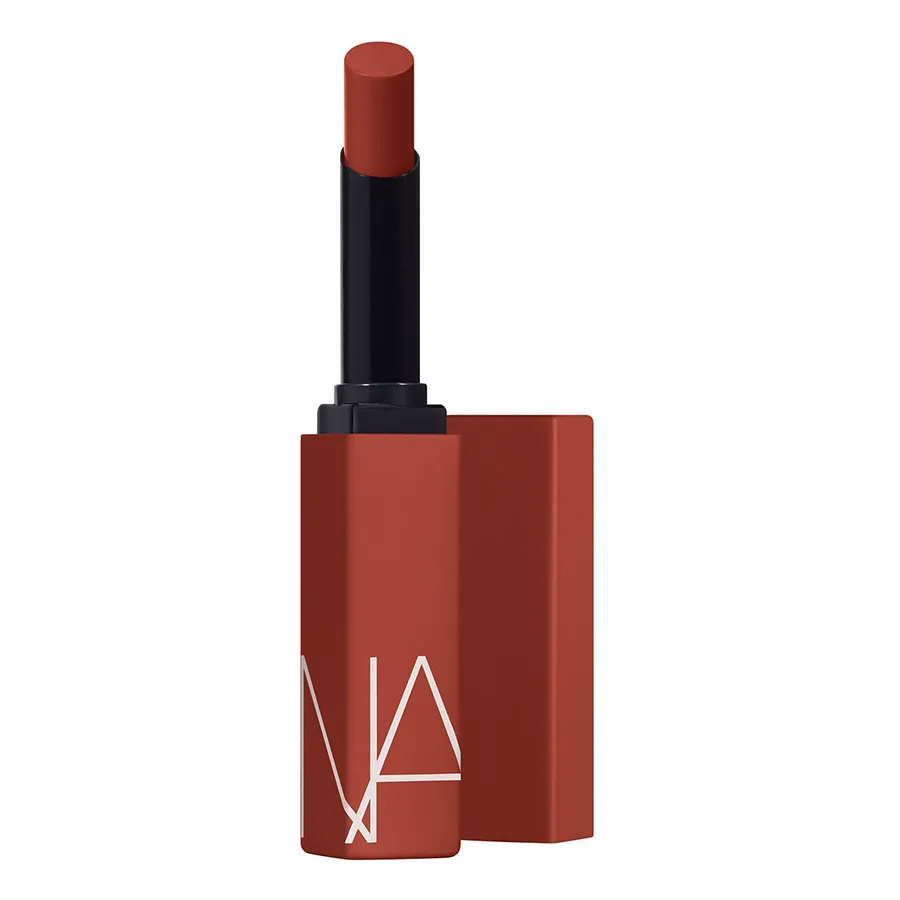 Nars - Son Nars Powermatte Lipstick 102 Killer Queen Màu Hồng Nâu - Vua Hàng Hiệu