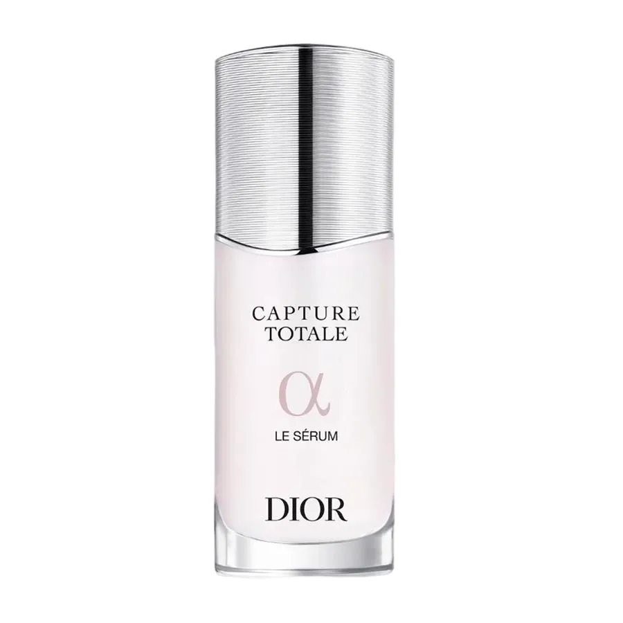 Mỹ phẩm Tinh chất/Serum - Tinh Chất Trẻ Hóa Da Dior Capture Totale Le Sérum 10ml - Vua Hàng Hiệu