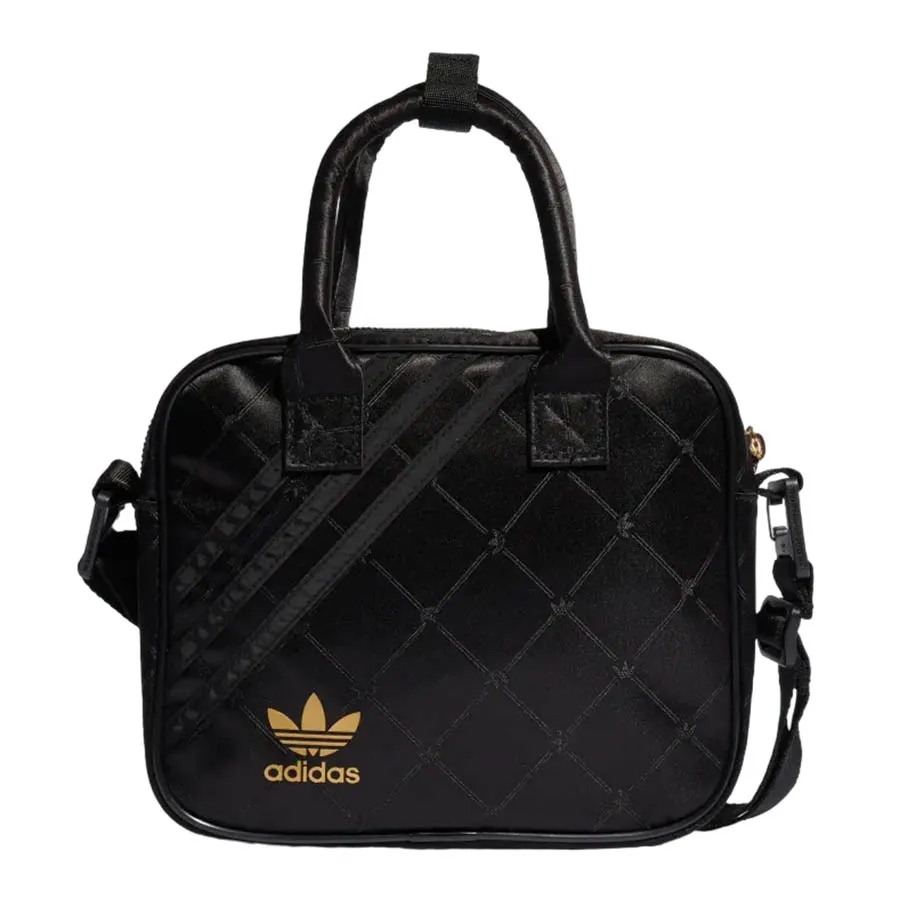 Túi xách Adidas Túi xách tay - Túi Xách Nữ Adidas Originals H09045 Màu Đen - Vua Hàng Hiệu