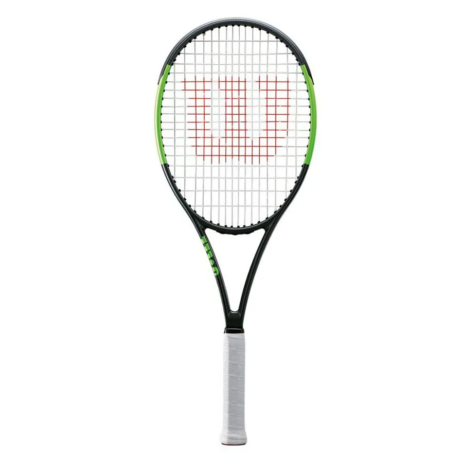 Wilson - Vợt Tennis Wilson Blade Team WR000411U2 Màu Xanh Đen - Vua Hàng Hiệu