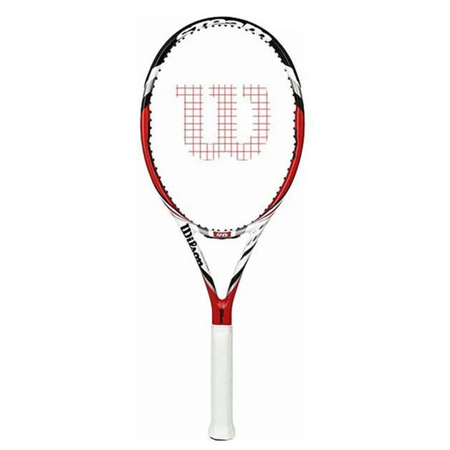 Wilson - Vợt Tennis Wilson Steam 96 TNS FRM2 - WRT7151102 Phối Màu - Vua Hàng Hiệu