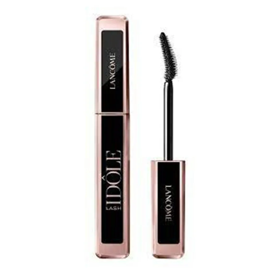 Chuốt Mi Mascara Lancôme Lash Idôle Lash Lifting Volumizing 01 Glossy Black (Unbox)