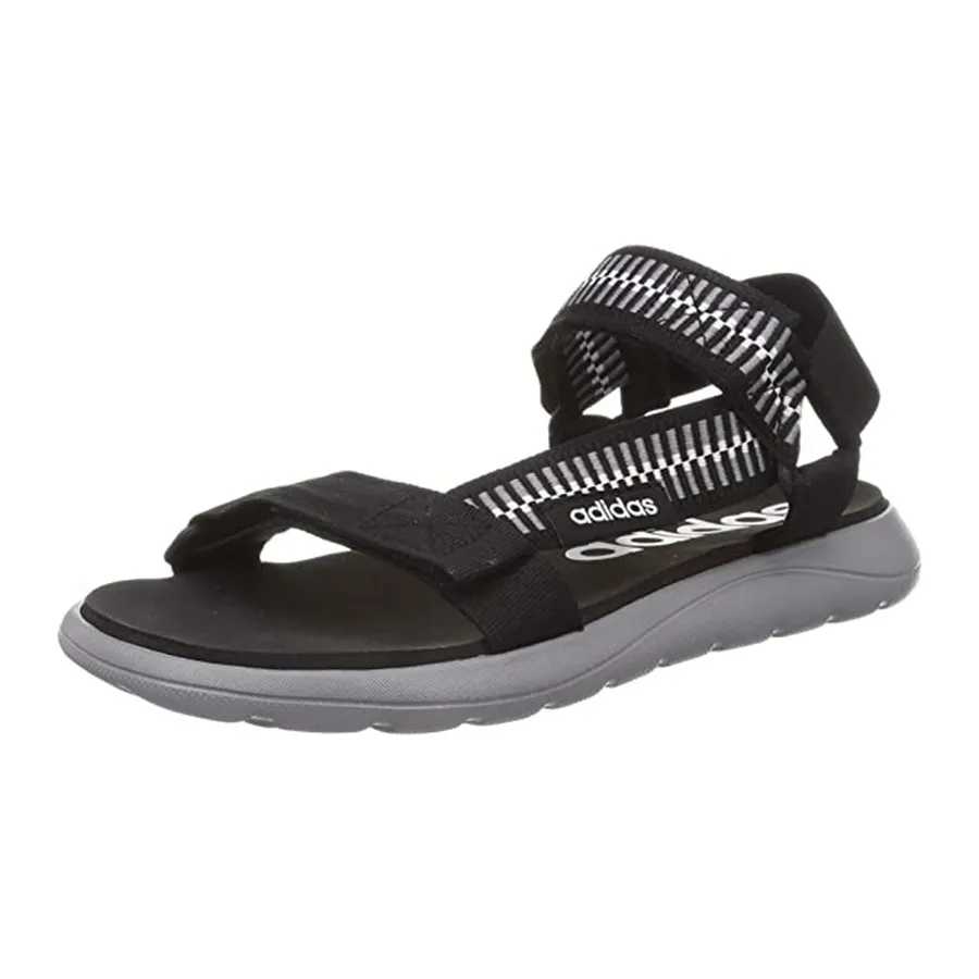 Dép Sandal Adidas Performance Comfort Sandals GV8243 Màu Đen | Vua Hàng ...
