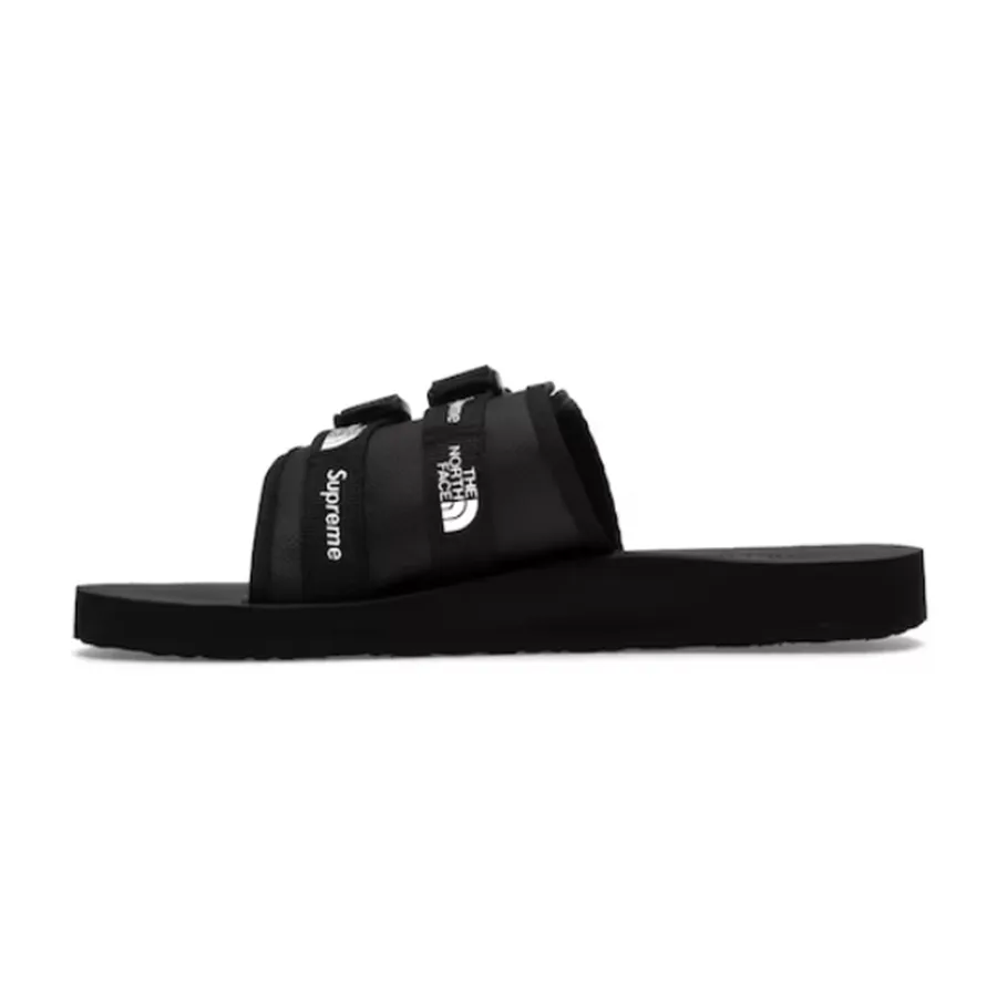Supreme × The North Face Trekking Sandal The North Face Trekking Sandal Supreme Black | Senikersku