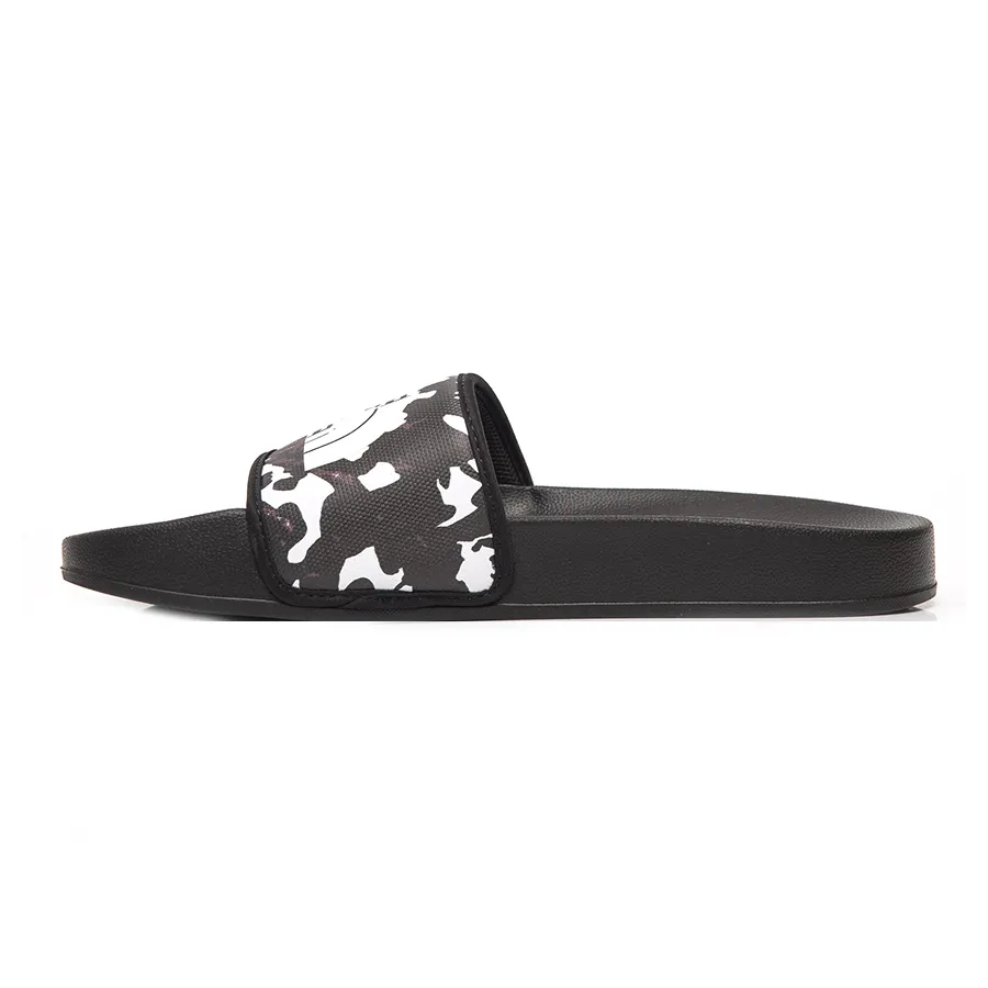 Dép The North Face Base Camp Slide III Black Camo NF0A4T2R 345 Màu